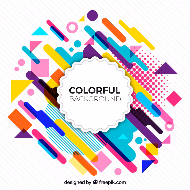 Printing color picture thumbnail